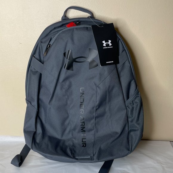 New Under Armour Hustle Lite Backpack - Picture 3 of 16